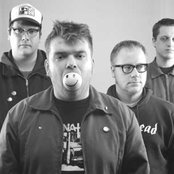 Dillinger Four - List pictures