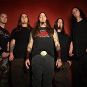 Devildriver - List pictures