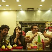 Barbara & Los Rotos Del Rock - List pictures