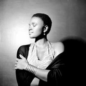 Lizz Wright - List pictures