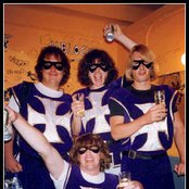 The Crusaders - List pictures