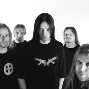 Eternal Tears Of Sorrow - List pictures