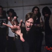 Buckcherry - List pictures