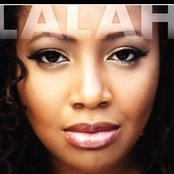 Lalah Hathaway - List pictures