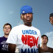 Chiddy Bang - List pictures