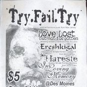 Love Lost But Not Forgotten - List pictures