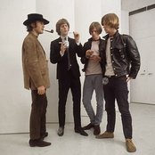 The Byrds - List pictures