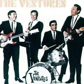 The Ventures - List pictures