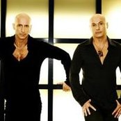 Right Said Fred - List pictures
