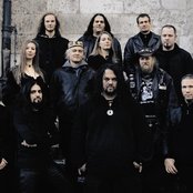 Haggard - List pictures