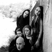 Virgin Black - List pictures