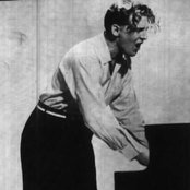 Jerry Lee Lewis - List pictures
