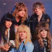 Kix - List pictures