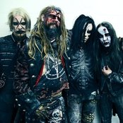 Rob Zombie - List pictures