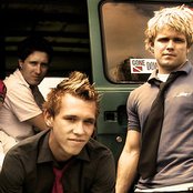 Hawk Nelson - List pictures