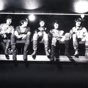 Procol Harum - List pictures