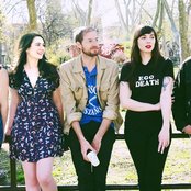 Field Mouse - List pictures