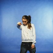 Lady Sovereign - List pictures