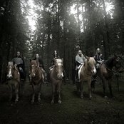 Ensiferum - List pictures