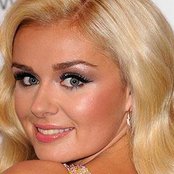 Katherin Jenkins - List pictures