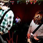 Eagulls - List pictures