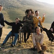 Counting Crows - List pictures