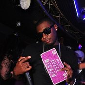 Juice Mccain - List pictures