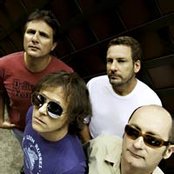 Hoodoo Gurus - List pictures