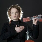 Wallis Bird - List pictures