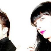Miss Kittin And The Hacker - List pictures