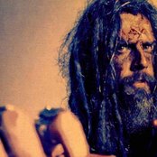 Rob Zombie - List pictures