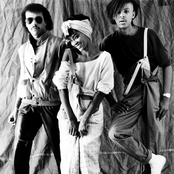 Shalamar - List pictures