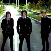 Acid Eyeliner - List pictures