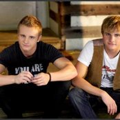 Carter Twins - List pictures