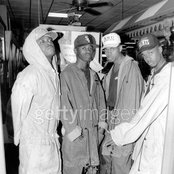 Jodeci - List pictures