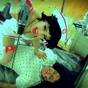 Sumo Cyco - List pictures