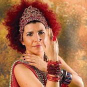 Rita Ribeiro - List pictures