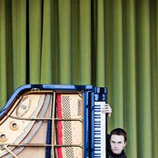 Alexandre Tharaud - List pictures