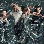 Kings Of Leon - List pictures