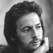 Eric Clapton - List pictures