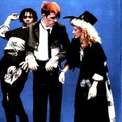Thompson Twins - List pictures