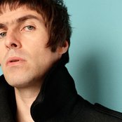 Beady Eye - List pictures