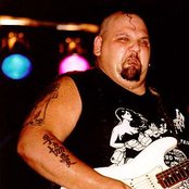 Popa Chubby - List pictures