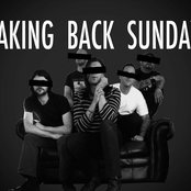 Taking Back Sunday - List pictures