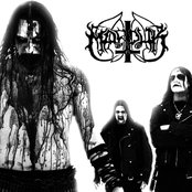 Marduk - List pictures