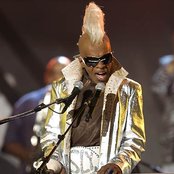 Sly & The Family Stone - List pictures