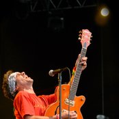 Manu Chao - List pictures