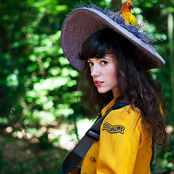 Natalie Prass - List pictures