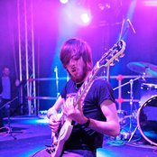Pulled Apart By Horses - List pictures