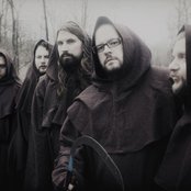 The Black Dahlia Murder - List pictures